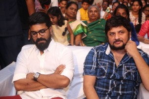 Darshakudu Movie Audio Launch