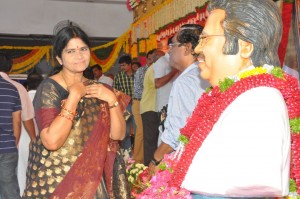 Dasari Narayana Rao Pedda Karma Ceremony