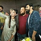 Director Surender Reddy Birthday Celebrations