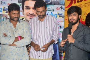 Hero Nikhil 10 Years Celebrations Party