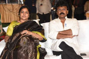 Jawaan Pre Release Function