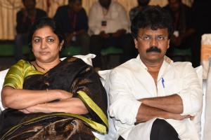 Jawaan Pre Release Function