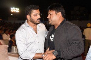 Jawaan Pre Release Function