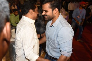 Jawaan Pre Release Function