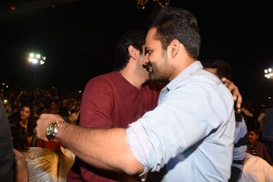 Jawaan Pre Release Function