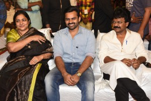 Jawaan Pre Release Function