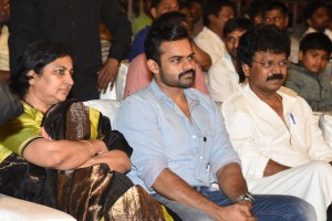 Jawaan Pre Release Function