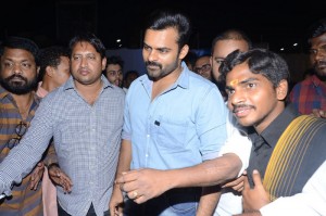 Jawaan Pre Release Function