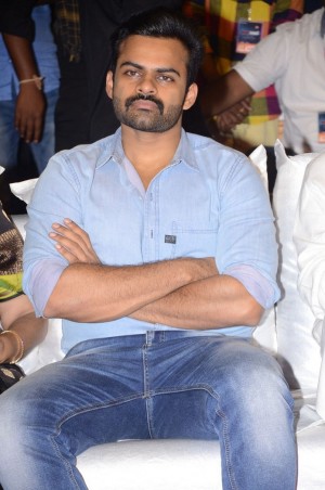 Jawaan Pre Release Function