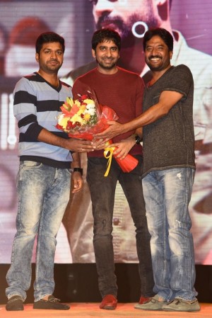 Jawaan Pre Release Function