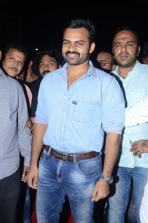 Jawaan Pre Release Function