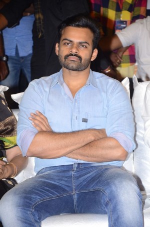 Jawaan Pre Release Function