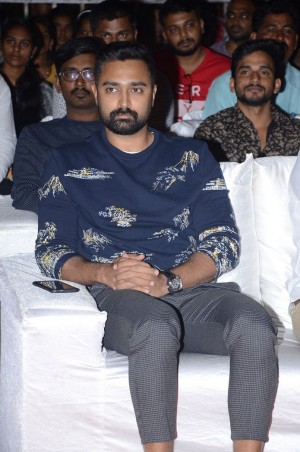 Jawaan Pre Release Function