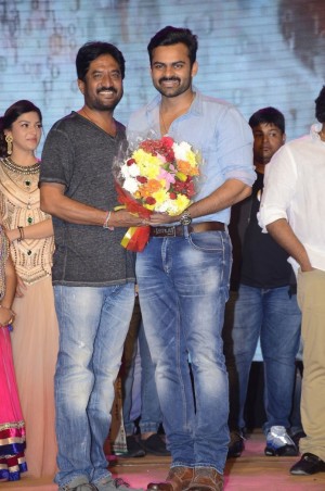 Jawaan Pre Release Function