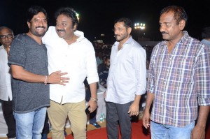 Jawaan Pre Release Function
