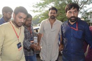 Jawaan Pre Release Tour