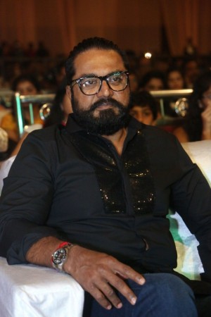 Jaya Janaki Nayaka Movie Audio Launch