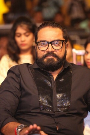 Jaya Janaki Nayaka Movie Audio Launch