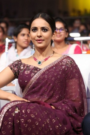 Jaya Janaki Nayaka Movie Audio Launch