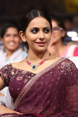 Jaya Janaki Nayaka Movie Audio Launch