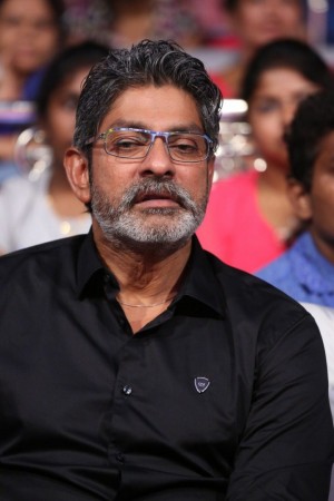 Jaya Janaki Nayaka Movie Audio Launch