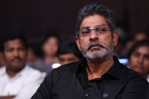 Jaya Janaki Nayaka Movie Audio Launch