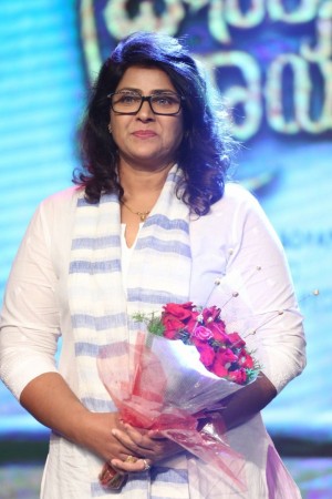 Jaya Janaki Nayaka Movie Audio Launch