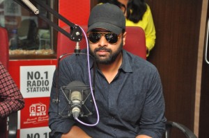 Kathalo Rajakumari Movie 1st Song Launch At Red FM