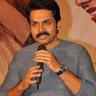 Khakee Movie Press Meet