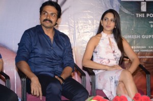 Khakee Movie Success Meet