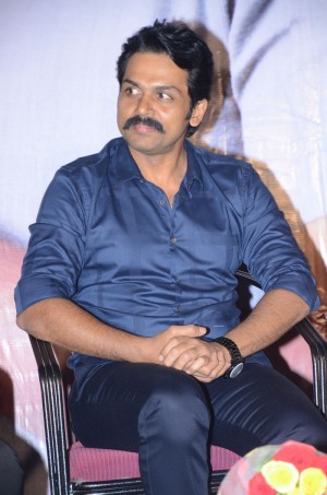 Khakee Movie Success Meet