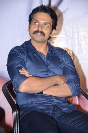 Khakee Movie Success Meet