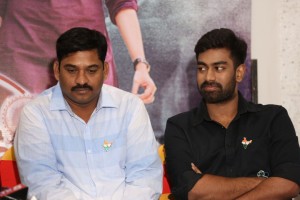 London Babulu Movie First Song Launch