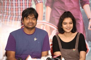 London Babulu Movie First Song Launch