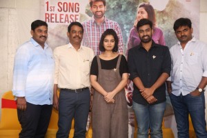 London Babulu Movie First Song Launch