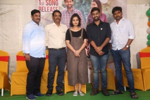 London Babulu Movie First Song Launch