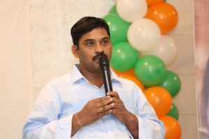 London Babulu Movie First Song Launch