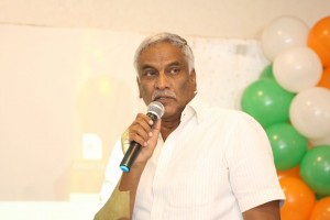 London Babulu Movie First Song Launch