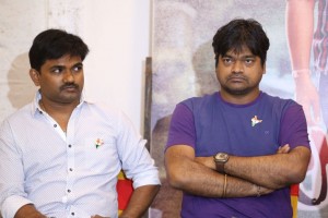 London Babulu Movie First Song Launch