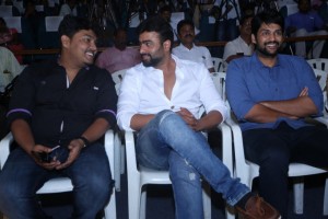 MaayaMaal Pre Release Event