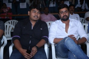 MaayaMaal Pre Release Event