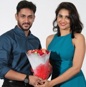 Manasainodu Movie Audio Launch