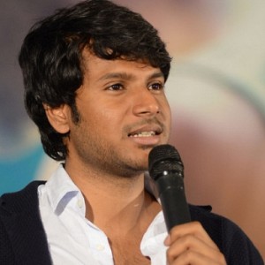 Manasuku Nachindi Teaser Launch