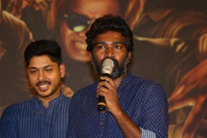 Marakatamani Movie Audio Launch