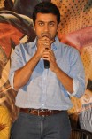 Massu Telugu Movie Success Meet