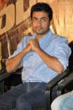 Massu Telugu Movie Success Meet