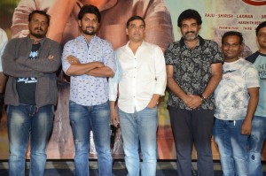 MCA Trailer Launch