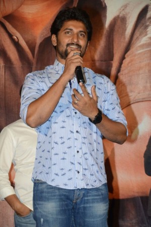 MCA Trailer Launch