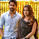 Naga Chaitanya New Movie Launch