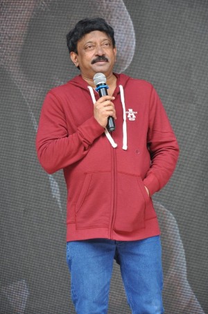 Nagarjuna And Ram Gopal Varma New Movie Launch